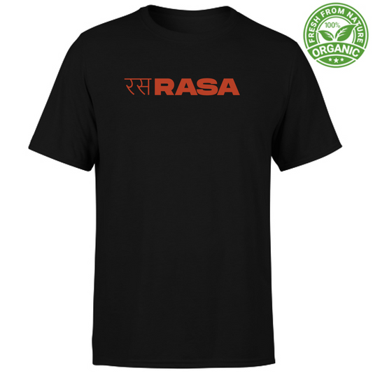 T-Shirt Genderless Organic RASA #1