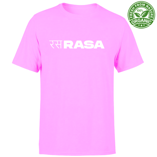 T-Shirt Genderless Organica RASA MOON #2